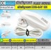 สวิตซ์ลูกลอย Float Switch DC12-24V 18A